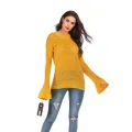 knitwear fashion pullover beautiful ladies sweater